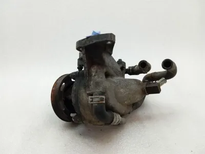 Aston Martin DB9 Volante Wasserpumpe 4G4E-8A503-BA Wasserpumpe -