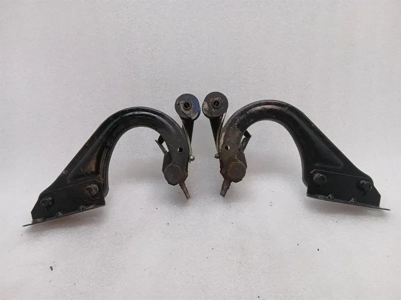 Aston Martin Vantage AM Series 3 1973-1978 boat hinge tailgate hinge-