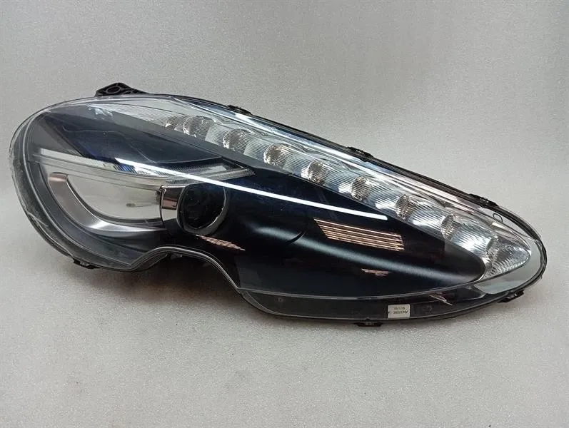 Aston Martin Rapide S Right Headlight AD43-13W029-AE Headlight Right-