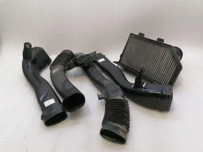 Boîte de filtre à air Audi R8 4S V10 RWD 4S0129510H