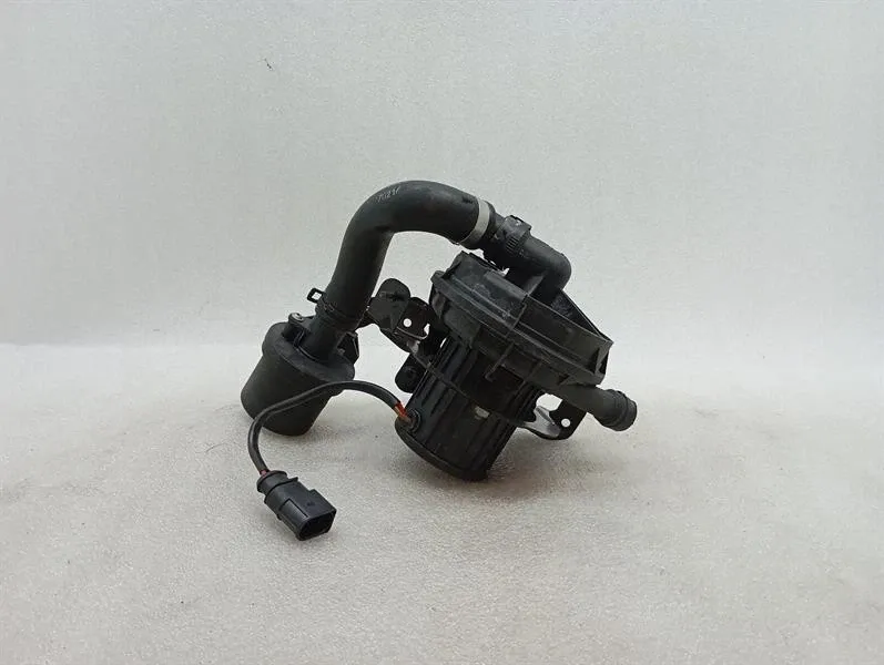 Audi R8 Audi R8 4S Performance secondary air pump 07L959253K secondary air pump pump- Body type: Coupe
Fuel: Petrol