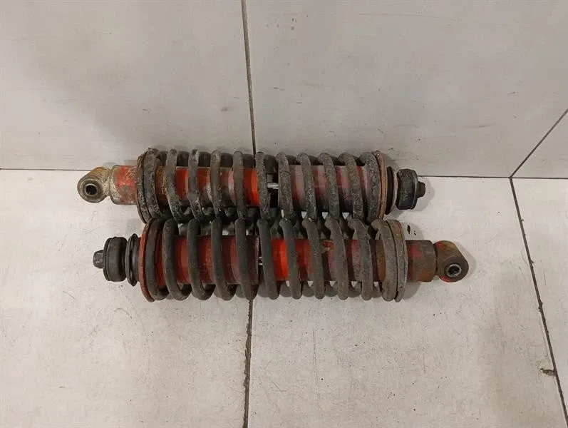 ASTON MARTIN VANTAGE AM SERIES 3 1973-1978 SHOCK ABSORBER KONI 095-023-0124/2 -