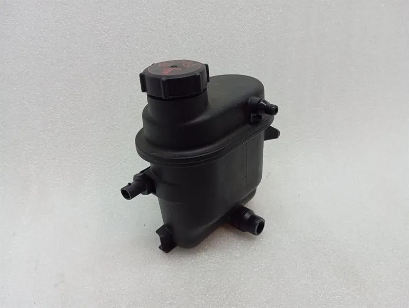 Aston Martin DBS SUPERLEGGERA AM7 18-24 expansion tank HY53-19B518-AD reservoir -