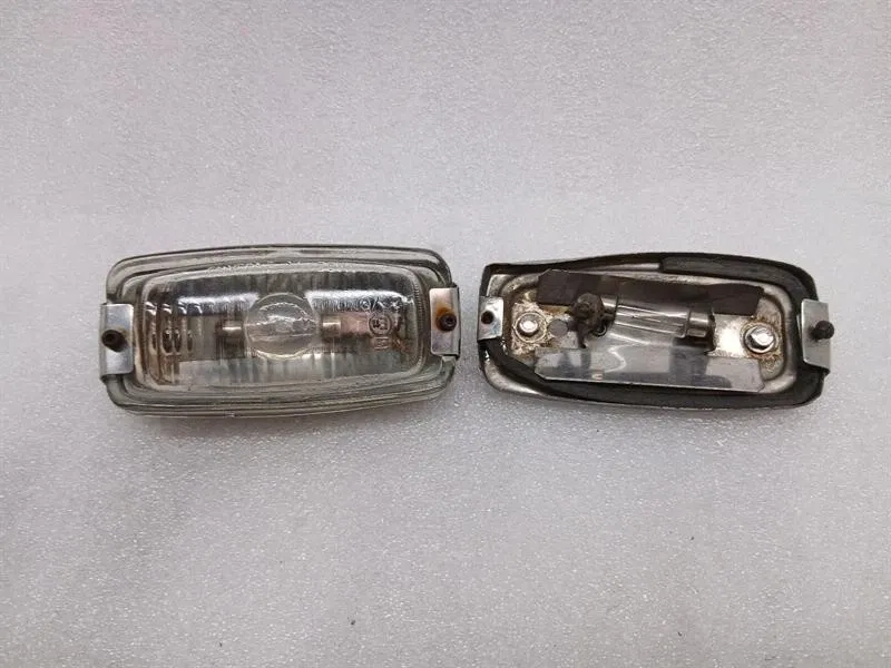 Aston Martin Vantage AM Series 3 1973-1978 Rear Light Taillight-