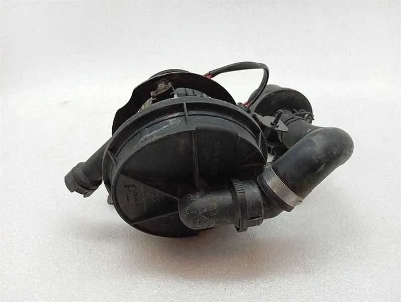 Audi R8 Audi R8 4S V10 RWD secondary air pump 07L959253K secondary air pump pump- Body type: Coupe
Fuel: Petrol