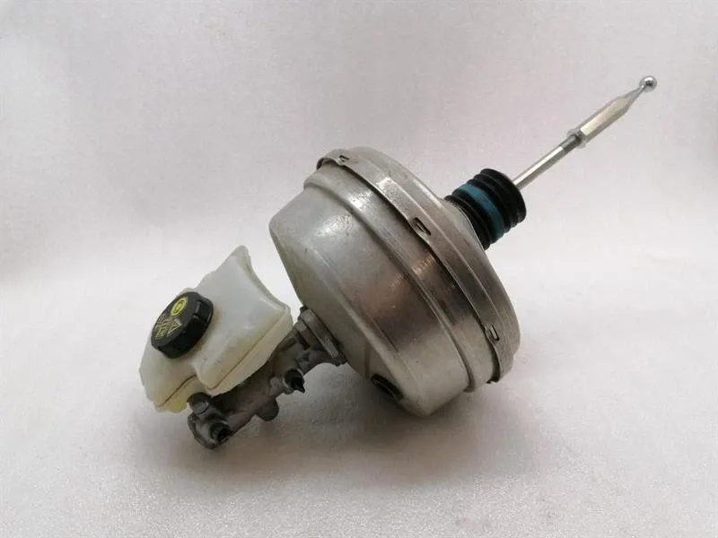 Audi R8 Audi R8 4S V10 RWD Brake Servo 4S0612105H Brake Booster - Body type: Coupe
Fuel: Petrol