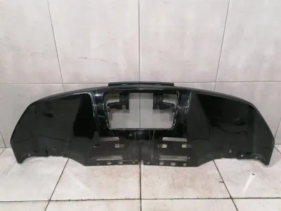 Diffuseur de pare-chocs arrière Audi R8 Type 42 V10 5.2 Spyder 420807521G