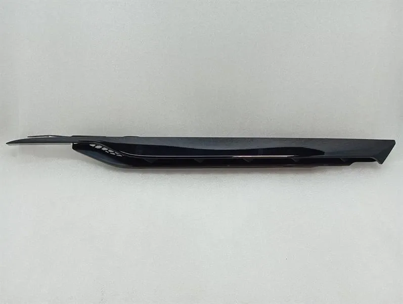 Audi R8 4S left air guide grill 4S8853671 rear grille grill left-