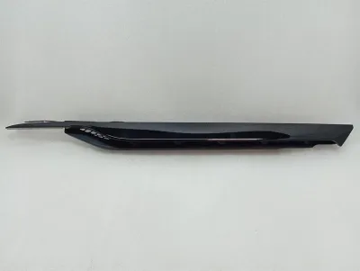 Audi R8 4S left air guide grill 4S8853671 rear grille grill left-