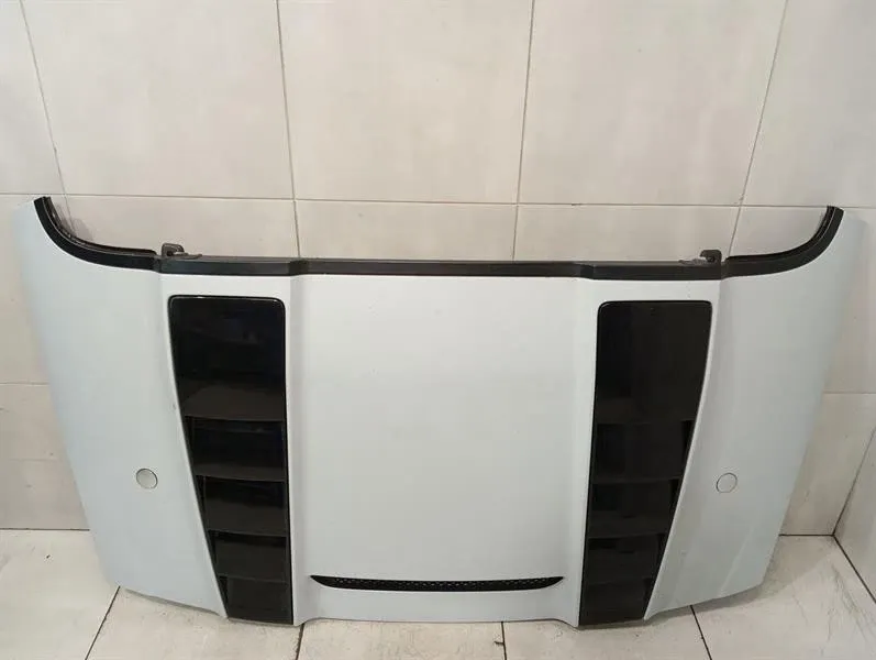 Audi R8 Type 42 V10 5.2 Spyder Soft Top Cover 427825300A Top Lid-