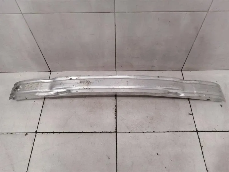 AUDI A6 C7 A7 4G FRONT BUMPER BEAM 4G0807113A FRONT BUMPER CARRIER-