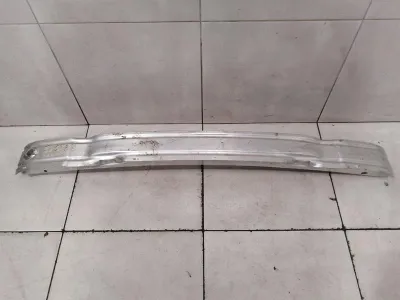 AUDI A6 C7 A7 4G FRONTSTOSSFÄNGER 4G0807113A FRONTSTOSSFÄNGERTRÄGER-