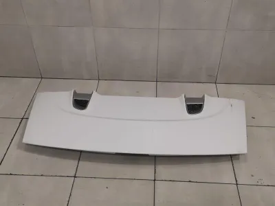 AUDI R8 TYPE 42 V10 5.2 SPYDER BOOT LID 427827025 TAILGATE-