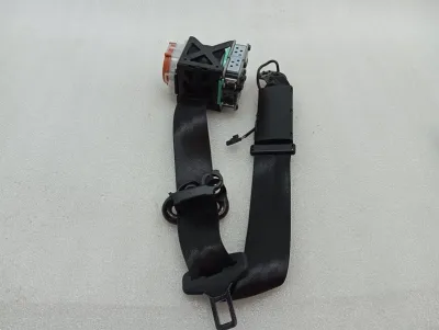 Audi R8 Typ 42 Spyder Sicherheitsgurt vorne links 427857705E Sicherheitsgurt vorne