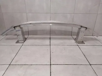 AUDI A6 4K Front Bumper Beam 4K080710904S A6 4K Front Bumper Carrier-