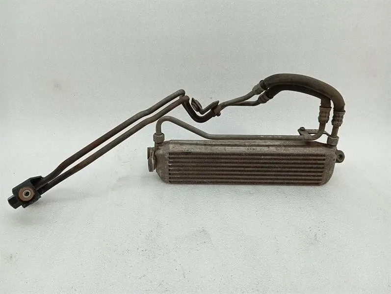 Audi R8 Type 42 V10 5.2 Spyder Gearbox Oil Cooler 427317021D Gearbox Oil Cooler-