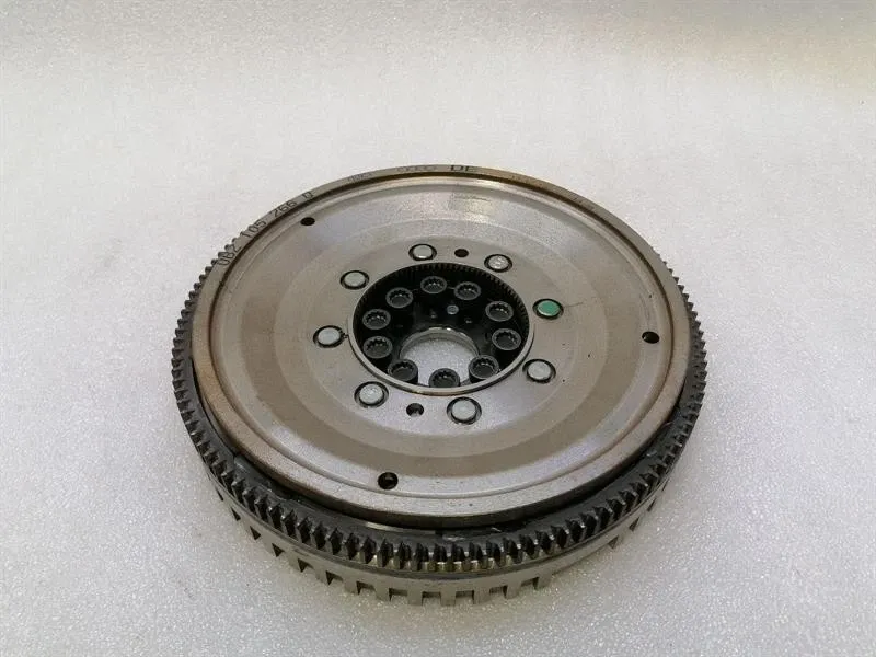 Audi R8 Type 42 V10 5.2 Spyder Dual Mass Flywheel 0BZ105266Q Flywheel-