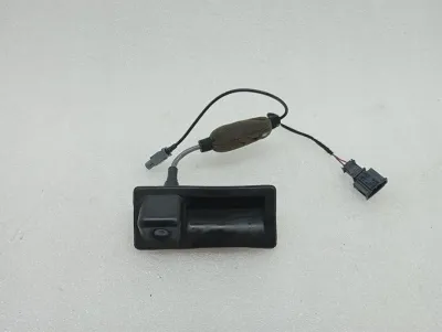 Audi RS4 B8 8K Rear View Camera 5N6827566 Rear View Camera-