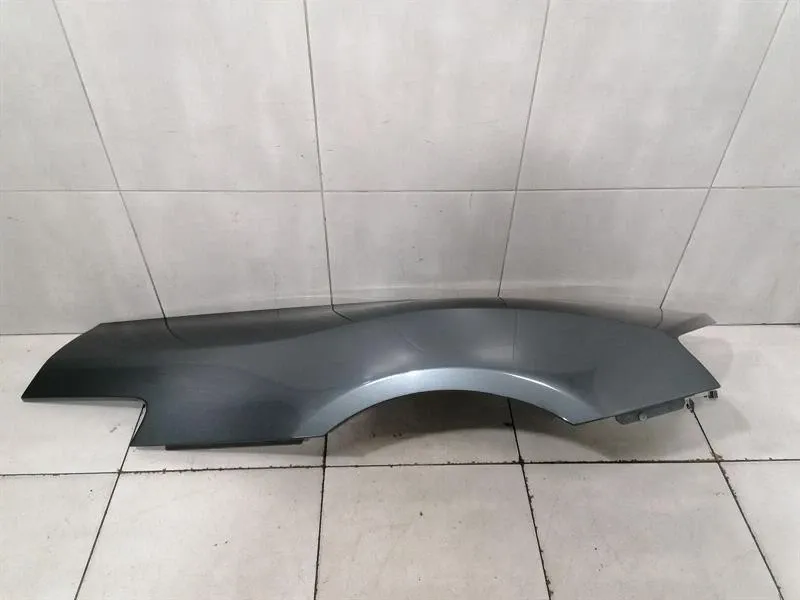 Audi R8 Audi R8 Type 42 Spyder rear left fender 427809605 rear fender side part -