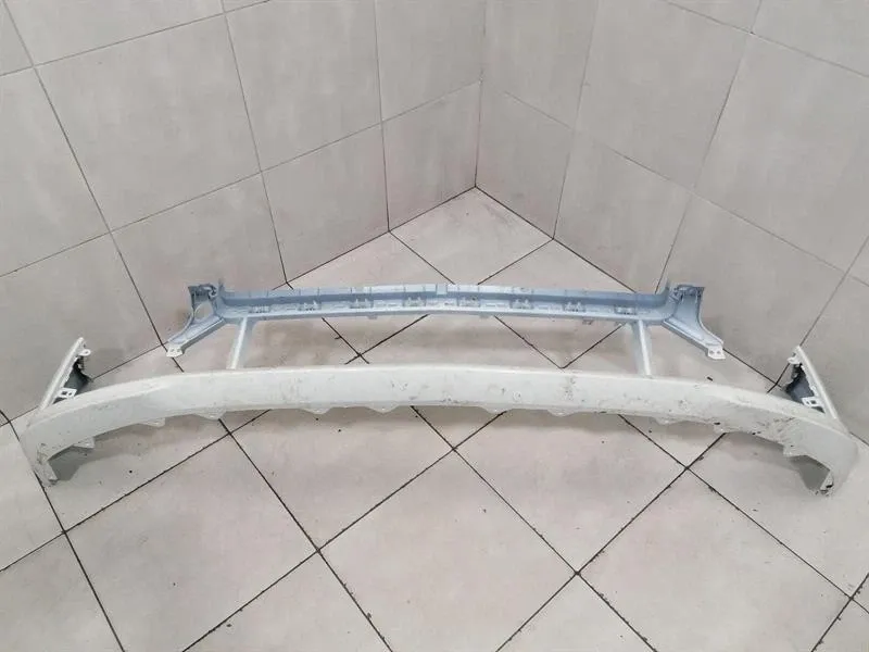 Bentley Continental GT 18-24 3S 3SD Front Bumper 3SE807093 Front Bumper -