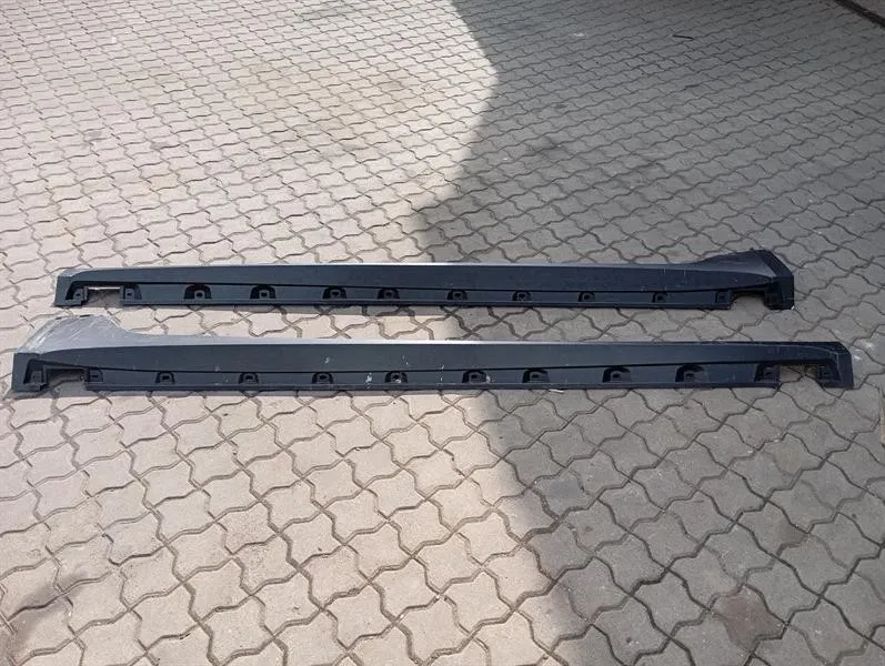 BENTLEY FLYING TRACK 3SD 2024- SIDE SKIRT 3SE853853 SPEED SET side skirts -