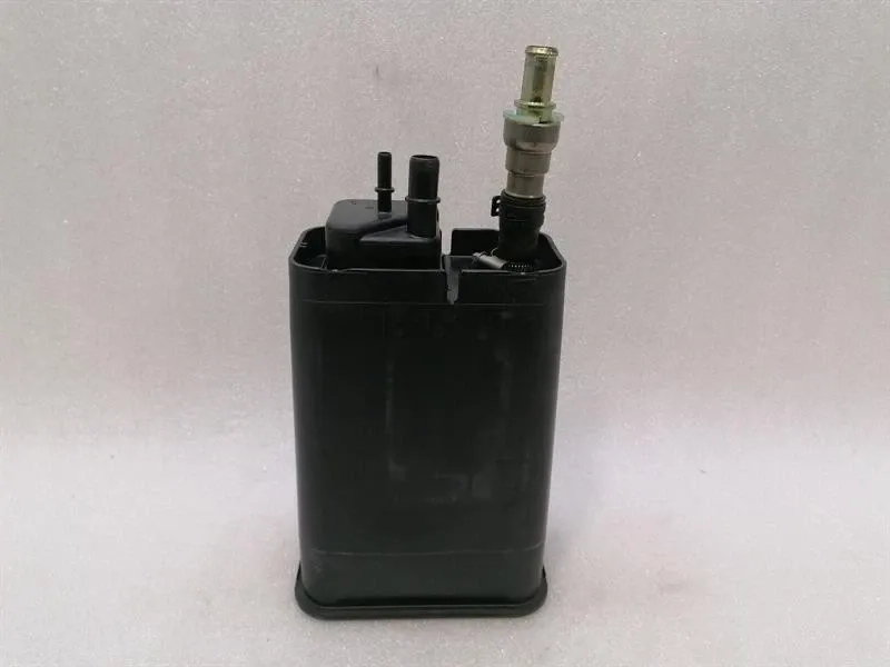 Bentley Arnage Reservior BENTLEY ARNAGE GREEN LABEL CANISTER EVAP LOSS R...