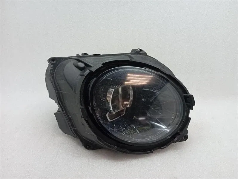 Bentley Continental GT Right Headlamp Bentley Continental GT 18-24 3S 3SD Headlight 3...