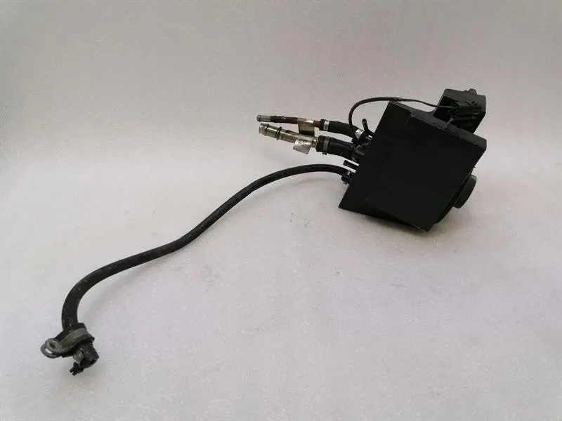 Bentley Arnage Reservior BENTLEY ARNAGE T RESERVOIR HYDRAULIC FLUID PH10...