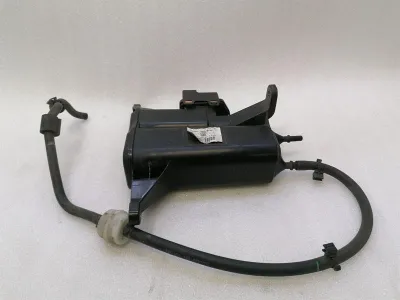 BENTLEY CONTINENTAL GT 18-24 3S 3SD AVGARSBEHÅLLARE 9771201801G AKTIVT KOLFILTER -