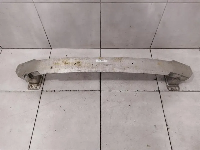 Bentley Continental GT front bumper beam Bentley Continental GT 18-24 3S 3SD Front Bumpe...