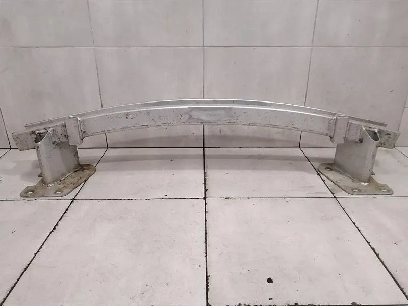 Bentley Bentayga 36A MK2 Rear Bumper Beam 36A807309B Rear Bumper Carrier-