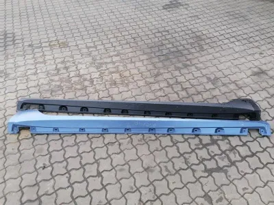 BENTLEY FLYING TRACK 3SD 2024- SIDE SKIRT 3SE853853 SPEED SET side skirts -