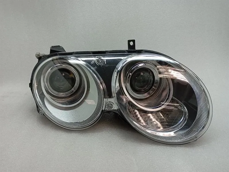 Bentley Continental GT, GTC, Flying Spur Right Headlamp Bentley Continental GT W12 Headlamp 3W1941016K ...