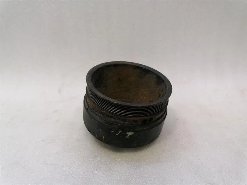 Bentley Arnage T Belt Tensioner PB100183PC Pulley -