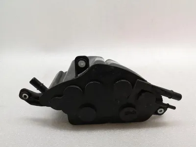 Bentley Continental GTC Aktivt kolfilter 3D0201801F Aktivt koltank