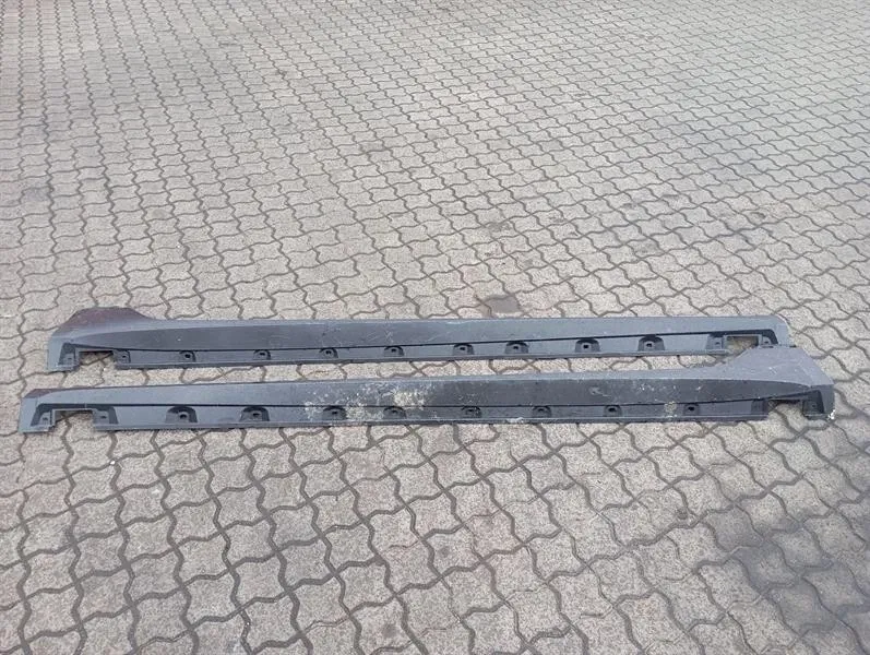 Bentley Flying Spur Side skirt BENTLEY FLYING TRACK 3SD 2024- SIDE SKIRT 3SE85...