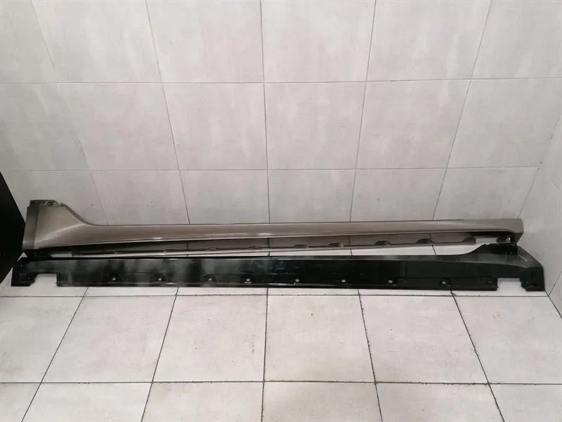 Bentley Flying Spur Side skirt BENTLEY FLYING TRACK 3SD 2024- SIDE SKIRT 3SE85...