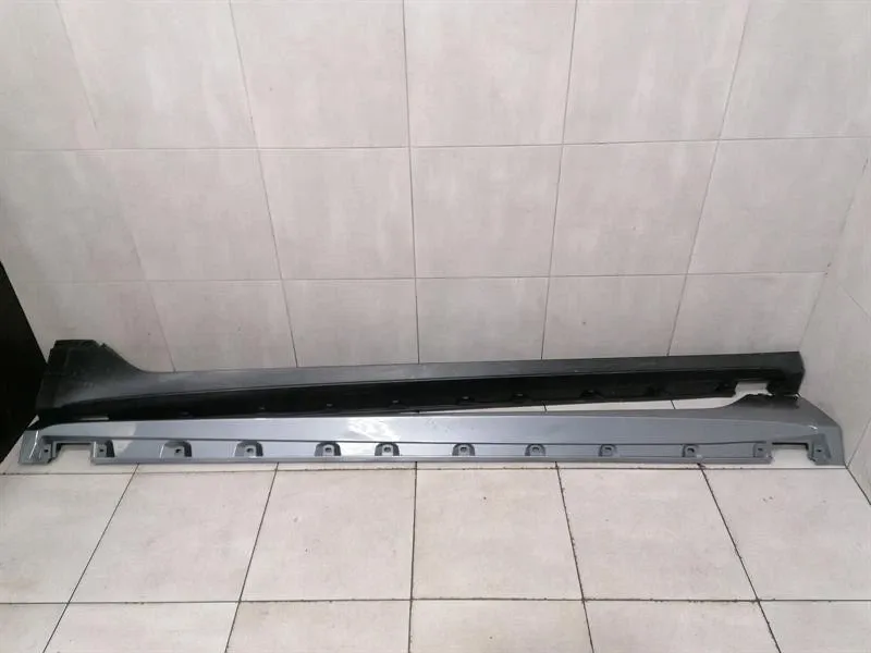 Bentley Flying Spur Side skirt BENTLEY FLYING TRACK 3SD 2024- SIDE SKIRT 3SE85...