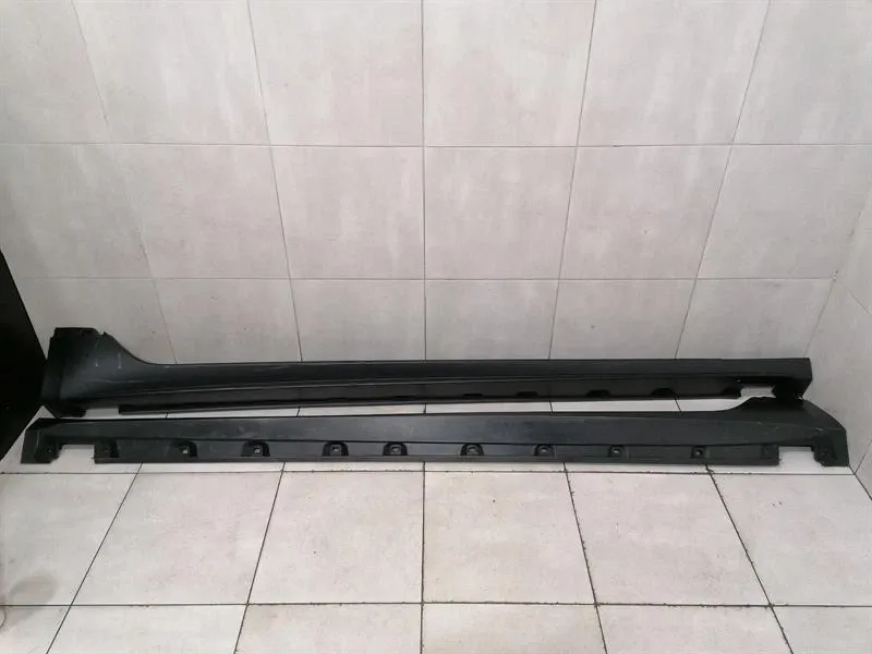 Bentley Flying Spur Side skirt BENTLEY FLYING TRACK 3SD 2024- SIDE SKIRT 3SE85...