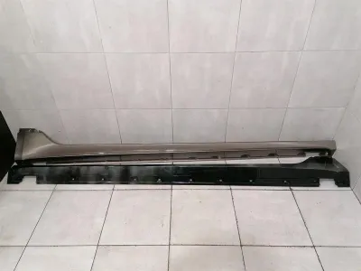 BENTLEY FLYING TRACK 3SD 2024- SĀNU SLĒDZIS 3SE853853 SĀNU SLĒDZU KOMPLEKTS 3SE853853