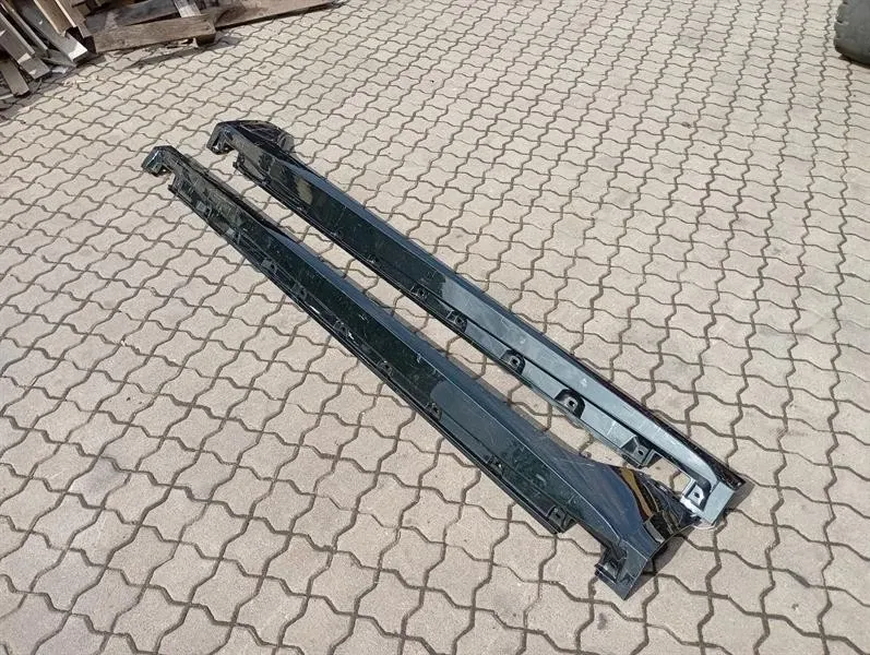 Bentley Flying Spur Side skirt BENTLEY FLYING TRACK 3SD 2024- SIDE SKIRT 3SE85...