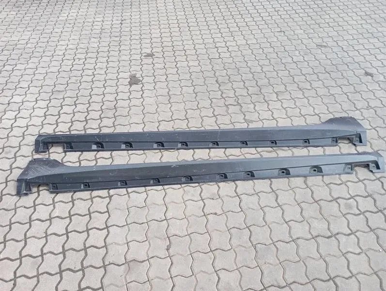 Bentley Flying Spur Side skirt BENTLEY FLYING TRACK 3SD 2024- SIDE SKIRT 3SE85...