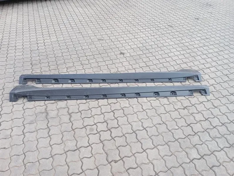 Bentley Flying Spur Side skirt BENTLEY FLYING TRACK 3SD 2024- SIDE SKIRT 3SE85...