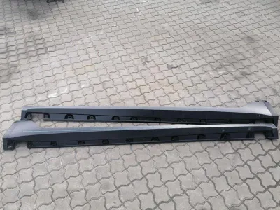 BENTLEY FLYING TRACK 3SD 2024- СТРАНИЧНА ПРАЛКА 3SE853853 SPEED SET странични прагове -