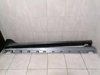 BENTLEY FLYING TRACK 3SD 2024 - JUPE LATÉRALE 3SE853853 SPEED SET jupes latérales -