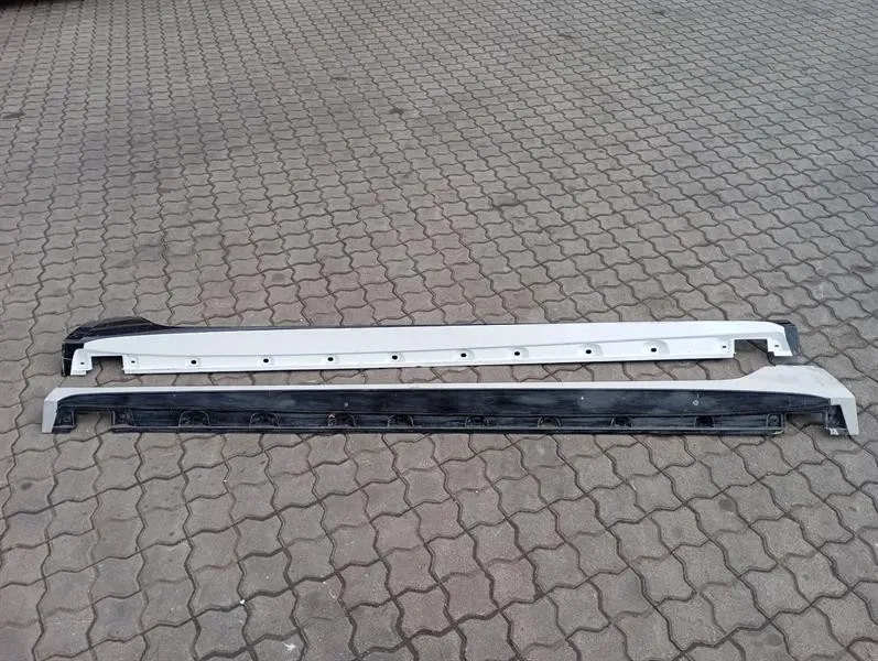 Bentley Flying Spur Side skirt BENTLEY FLYING TRACK 3SD 2024- SIDE SKIRT 3SE85...