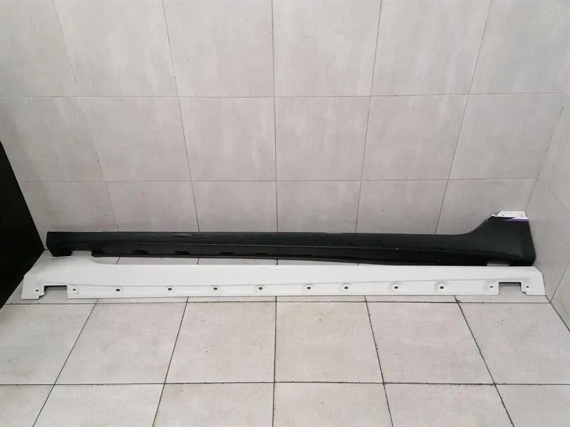 Bentley Flying Spur Side skirt BENTLEY FLYING TRACK 3SD 2024- SIDE SKIRT 3SE85...