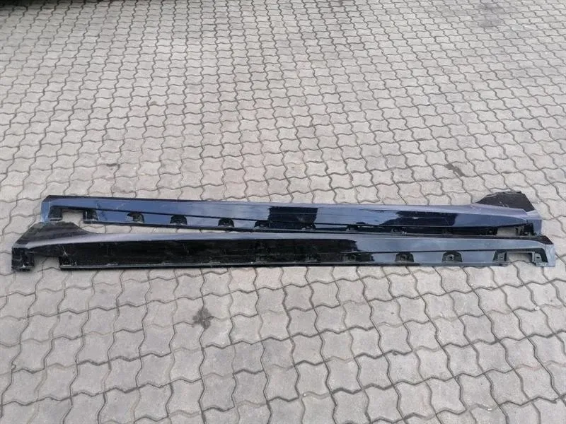 Bentley Flying Spur Side skirt BENTLEY FLYING TRACK 3SD 2024- SIDE SKIRT 3SE85...