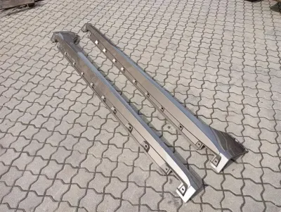 BENTLEY FLYING TRACK 3SD 2024 - JUPE LATÉRALE 3SE853853 SPEED SET jupes latérales -