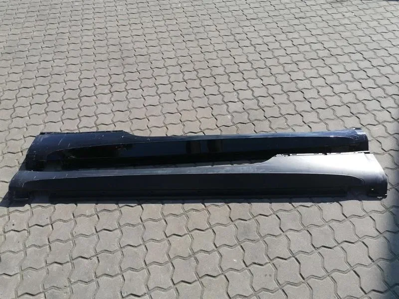 Bentley Continental GT 2024 Lift 3S 3SD Side Skirt 3SD853853 Side Skirts -